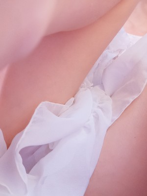 镜颜欢 - 梦中情人_002