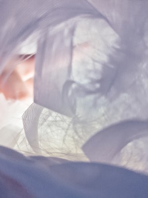 镜颜欢 - 梦中情人_004