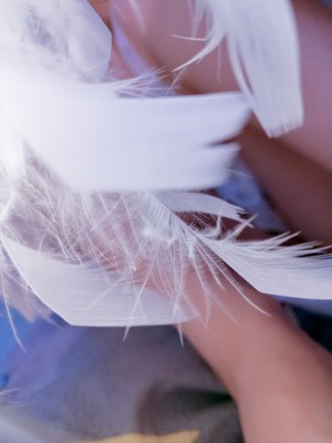 镜颜欢 - 梦中情人_005