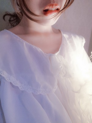 镜颜欢 - 梦中情人_008