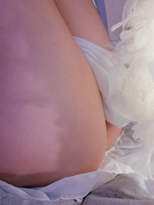 镜颜欢 - 梦中情人_012