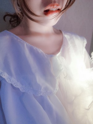 镜颜欢 - 梦中情人_015