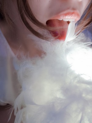 镜颜欢 - 梦中情人_026