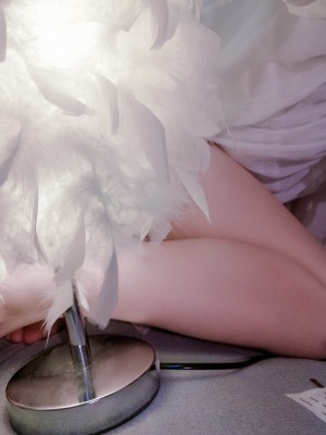 镜颜欢 - 梦中情人_020