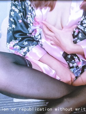 镜颜欢 - 少妇の私生活_004