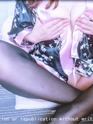 镜颜欢 - 少妇の私生活_005