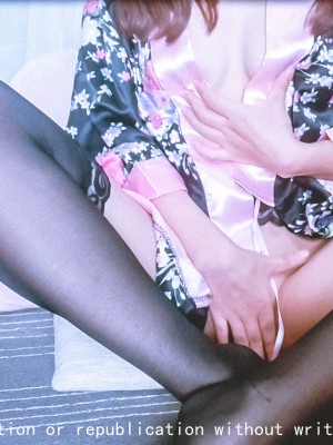 镜颜欢 - 少妇の私生活_006