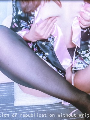 镜颜欢 - 少妇の私生活_009