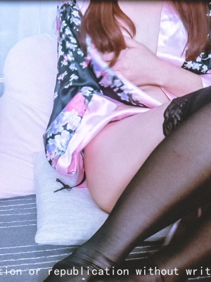 镜颜欢 - 少妇の私生活_015