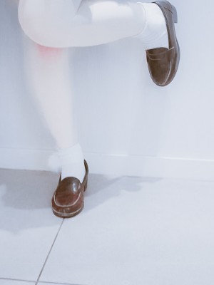 镜颜欢 - 试衣间の药效发作_026