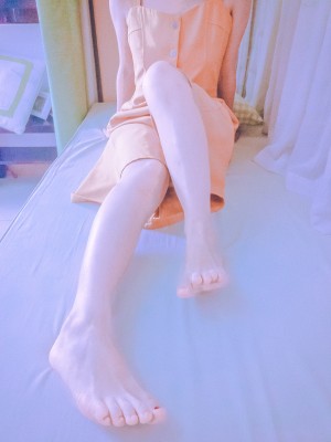 镜颜欢 - 跳跃的橙黄_018