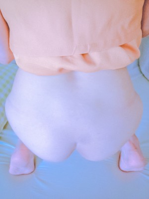 镜颜欢 - 跳跃的橙黄_020