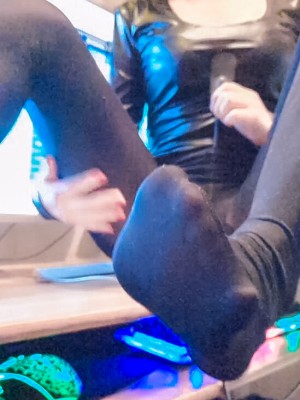 镜颜欢 - 网吧危情_041