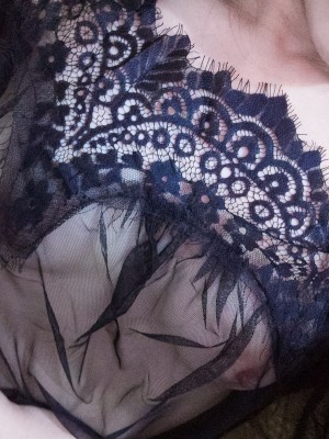 镜颜欢 - 用姐姐的鞋_043