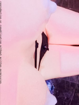 镜颜欢 - 浴室情事_034