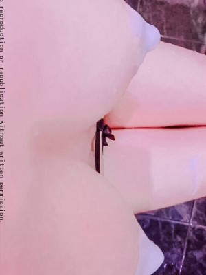 镜颜欢 - 浴室情事_039