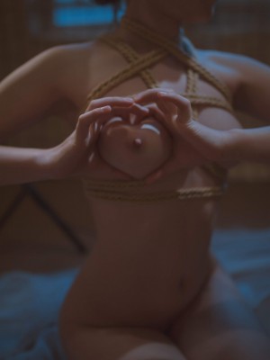 鹿初 - 调教_037