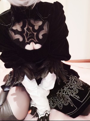 JK邪魔暖暖 - 2B_010