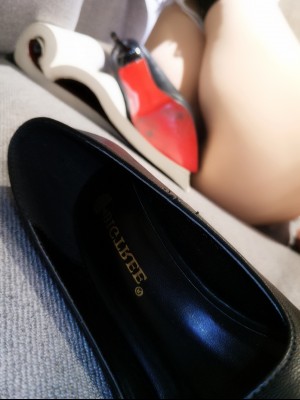 JK邪魔暖暖 - OL_028