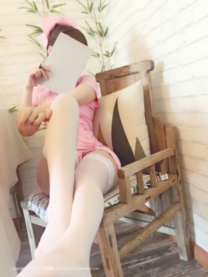 JK邪魔暖暖 - 白丝护士_028