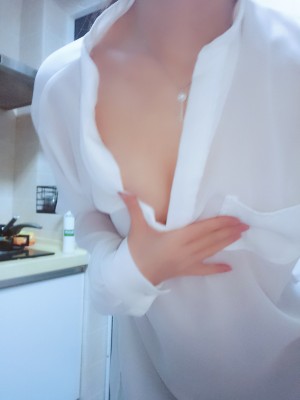 JK邪魔暖暖 - 衬衫黑丝