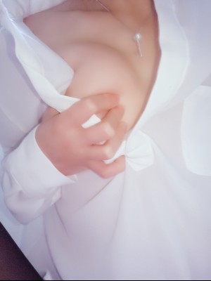 JK邪魔暖暖 - 衬衫黑丝_021