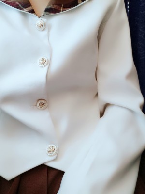 JK邪魔暖暖 - 高铁露出_021