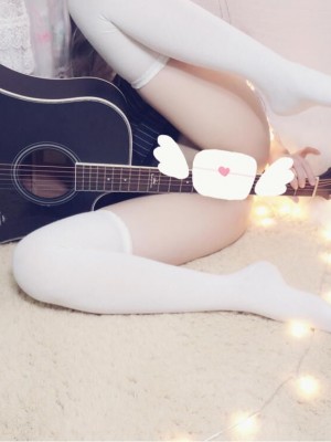 JK邪魔暖暖 - 来弹吉他吧_003