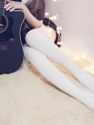 JK邪魔暖暖 - 来弹吉他吧_004