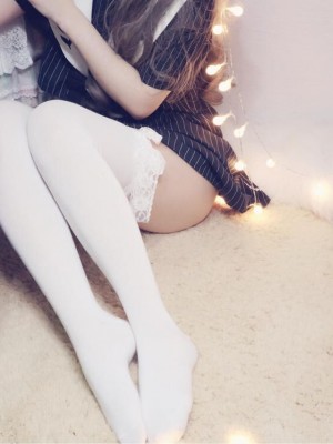 JK邪魔暖暖 - 来弹吉他吧_012