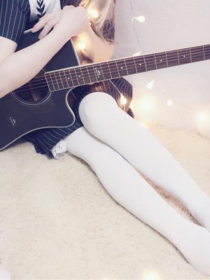 JK邪魔暖暖 - 来弹吉他吧_017