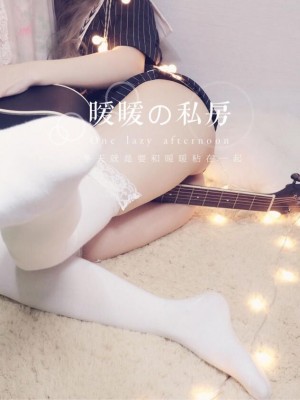 JK邪魔暖暖 - 来弹吉他吧_020