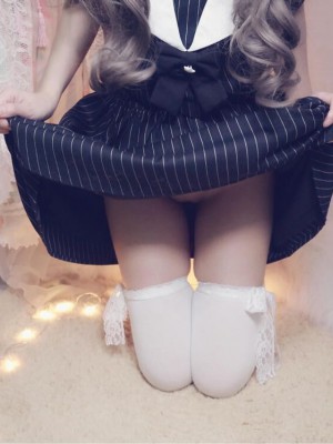 JK邪魔暖暖 - 来弹吉他吧_021