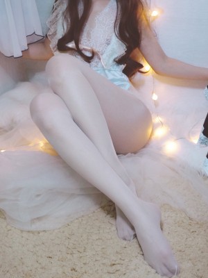 JK邪魔暖暖 - 蓝色上身_007