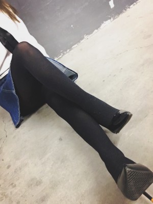 JK邪魔暖暖 - 牛仔裙_005