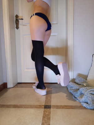 JK邪魔暖暖 - 运动服_023