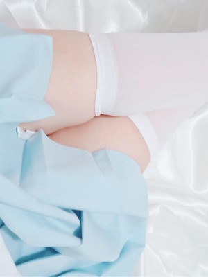 JK邪魔暖暖 - 珍珠内裤_003