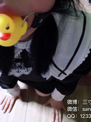 三寸萝莉 - 白丝_006