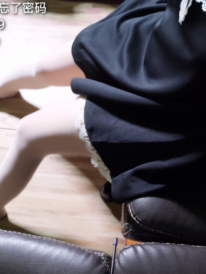 三寸萝莉 - 白丝_036