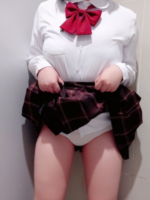 三寸萝莉 - 男厕肉丝_020