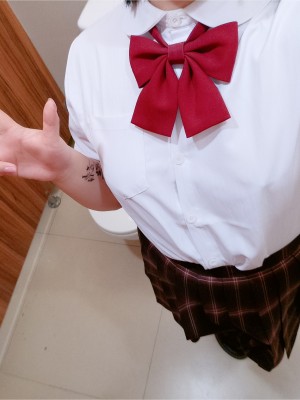 三寸萝莉 - 男厕肉丝_045