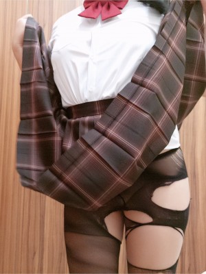 三寸萝莉 - 男厕肉丝_047