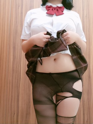 三寸萝莉 - 男厕肉丝_050