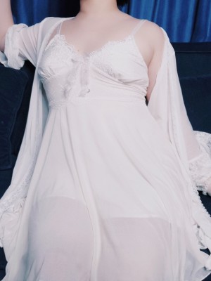 三寸萝莉 - 童养媳穿睡衣被调教_005