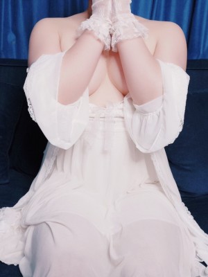 三寸萝莉 - 童养媳穿睡衣被调教_010