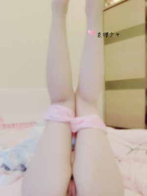 香草少女m(九尾狐狸m) - 白丝水手服_023