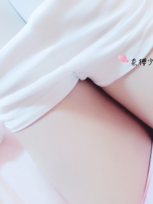 香草少女m(九尾狐狸m) - 白丝水手服_029