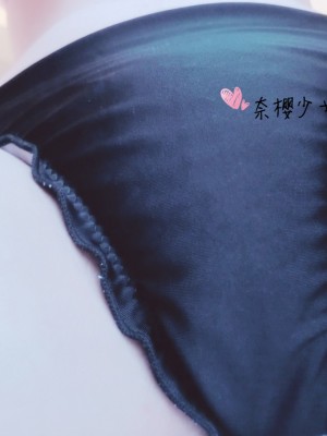 香草少女m(九尾狐狸m) - 粉色蝴蝶结_039