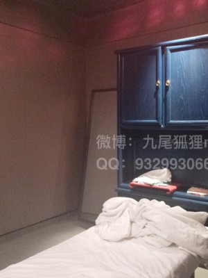 香草少女m(九尾狐狸m) - 技师GG_001