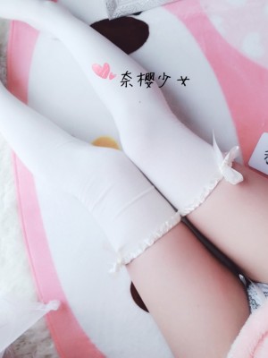 香草少女m(九尾狐狸m) - 毛茸茸上衣_010